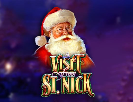 A Visit from St. Nick